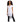 Bodytalk Γυναικεία κοντομάνικη μπλούζα Long T-Shirt